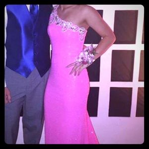 BEST PROM DRESS EVER